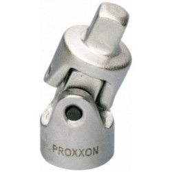 Proxxon 23709 - Cuplaj cardanic chei tubulare 1/4"