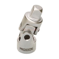 Proxxon 23560 - Cuplaj cardanic chei tubulare 3/8" 