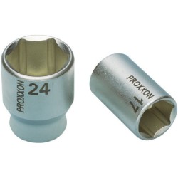 Proxxon 23400 - Cheie tubulara 8mm, 1/2"