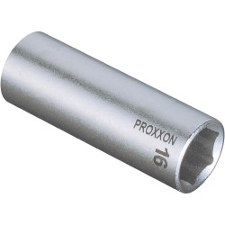 Proxxon 23442 - Tubulara pentru buji de 16mm, 1/2"