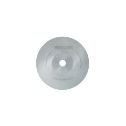 28730  Disc debitare, HSS 80 mm, Proxxon