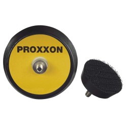 Disc adaptor cu scai, 30 mm, Proxxon