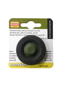 Proxxon 28587 - Discuri polizare pentru polizor Proxxon LHW, GR60