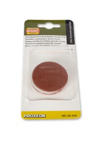 28550 Disc slefuire modelism pentru polizorul Proxxon LWS