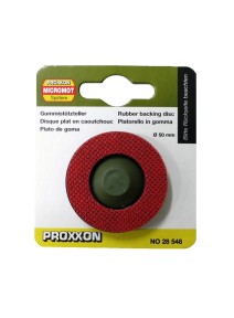 Proxxon 28548 - Disc adaptor pentru LHW