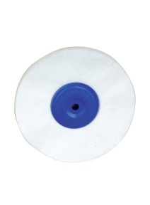 Proxxon 28006 - Disc de slefuit din microfibra - 15 straturi x100mm