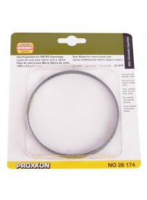 Proxxon 28174 - Panza banzic pentru Proxxon MBS 240/E pt modelism/hobby/miniatura