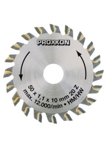 Proxxon 28017 - Disc...