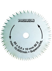 Proxxon 28014 - Disc...