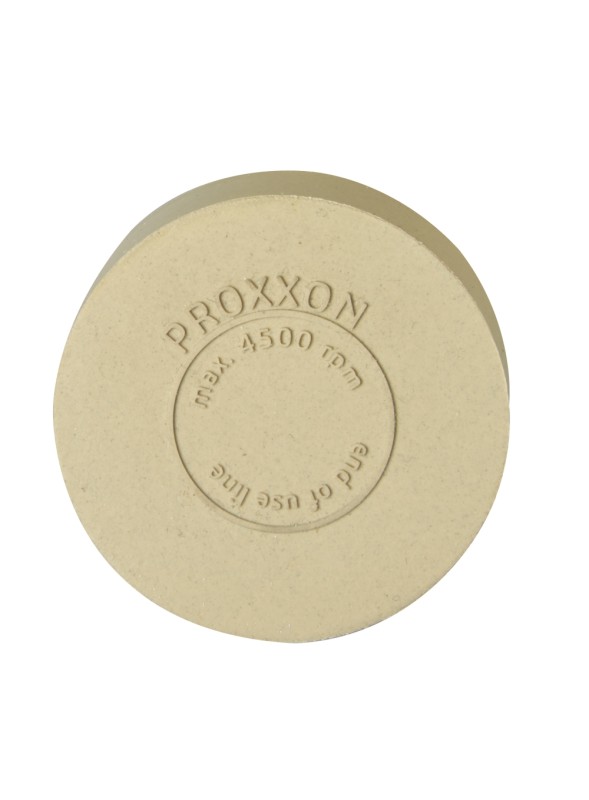 Proxxon 29068 - Disc pentru indepartarea reziduurilor, Ø 50mm
