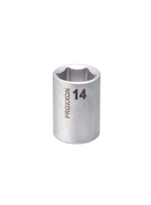 Proxxon 23729 - cheie tubulara 1/4", 14mm
