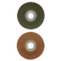 Proxxon 28585 - Discuri polizare pentru polizor Proxxon LHW, GR60