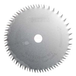 Proxxon 28731 - Disc circular "Super Cut", 85mm, 80dinti pt modelism/hobby/miniatura